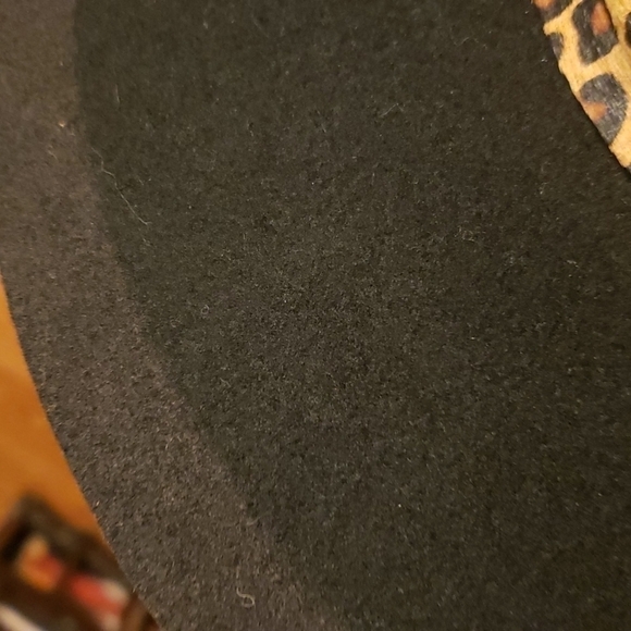 𝅺phenix wool fedora - Picture 8 of 9